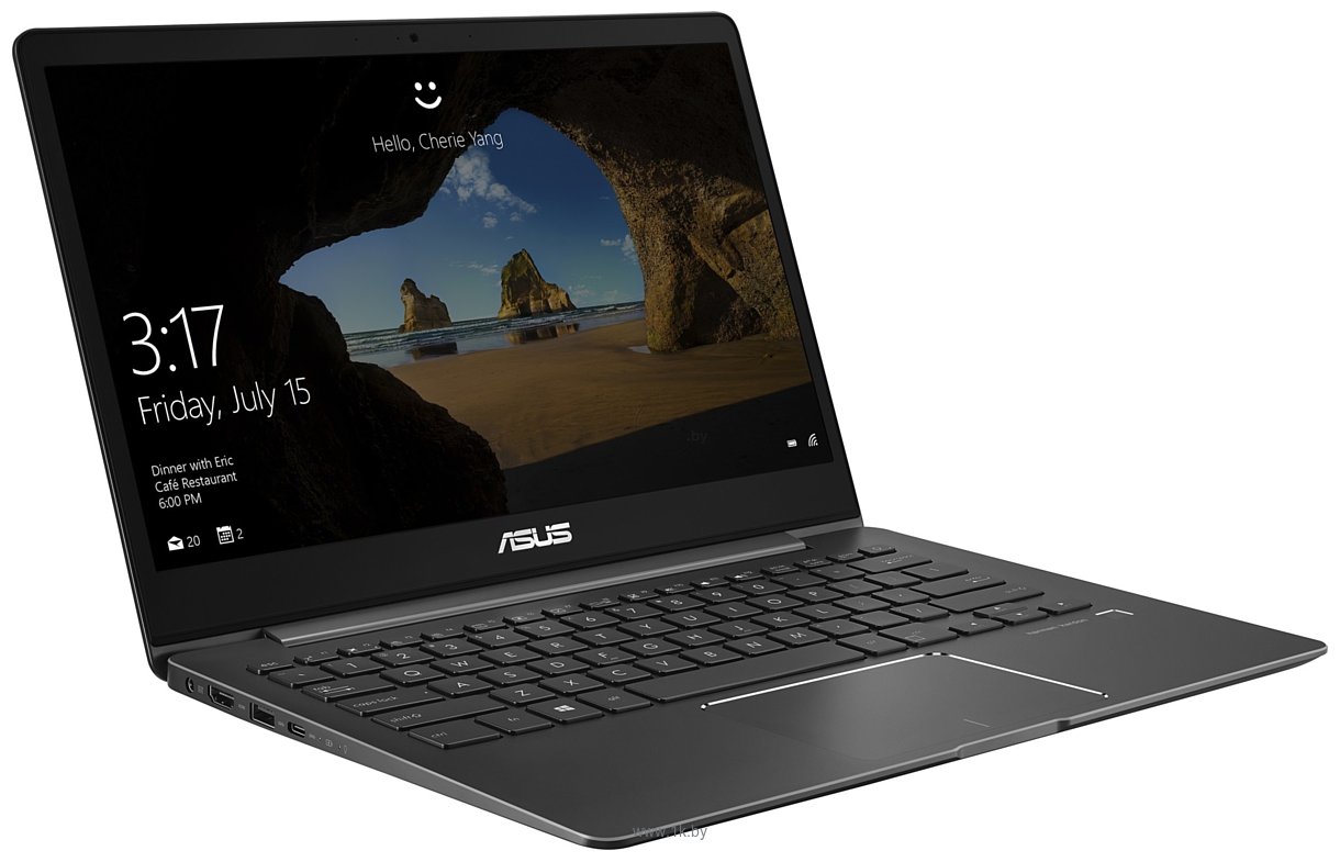 Фотографии ASUS ZenBook 13 UX331FN-EG004T