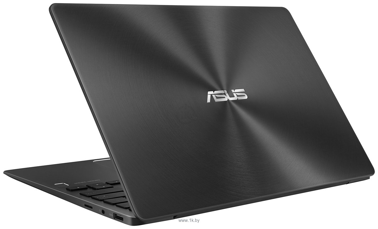 Фотографии ASUS ZenBook 13 UX331FN-EG004T