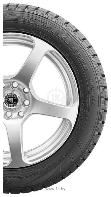 Фотографии Falken Espia EPZ II 195/55 R16 91 R