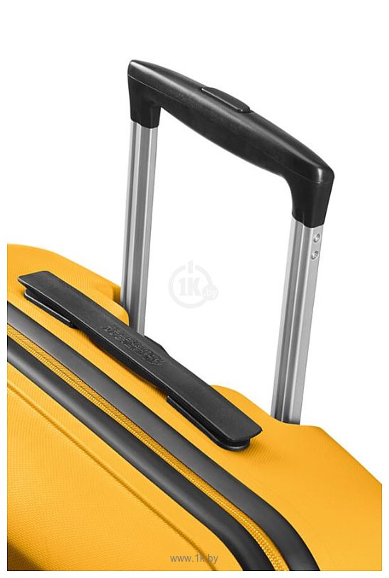 Фотографии American Tourister Bon Air Yellow 55 см