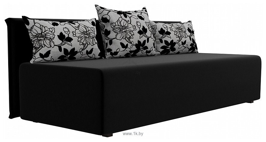 Фотографии Лига диванов Кесада 101794 (черный)