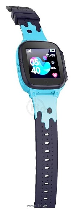 Фотографии Smart Baby Watch Q15