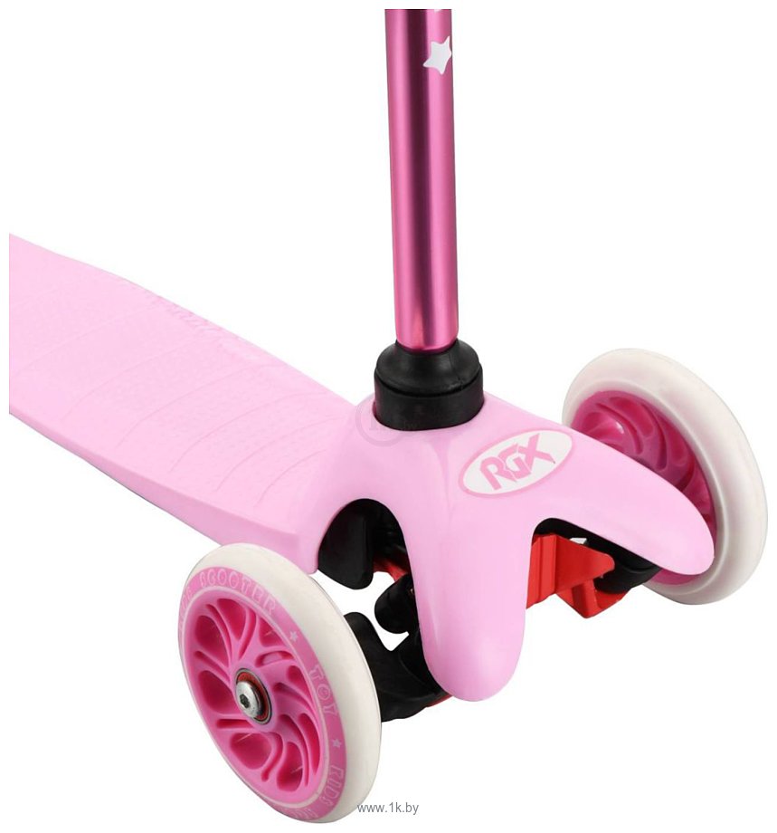 Фотографии RGX Toy LED (розовый)