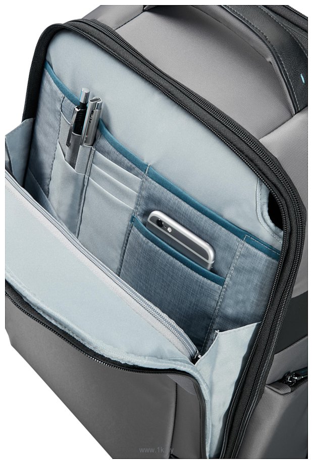 Фотографии Samsonite Spectrolite 2.0 CE7-18008 28.5 серый