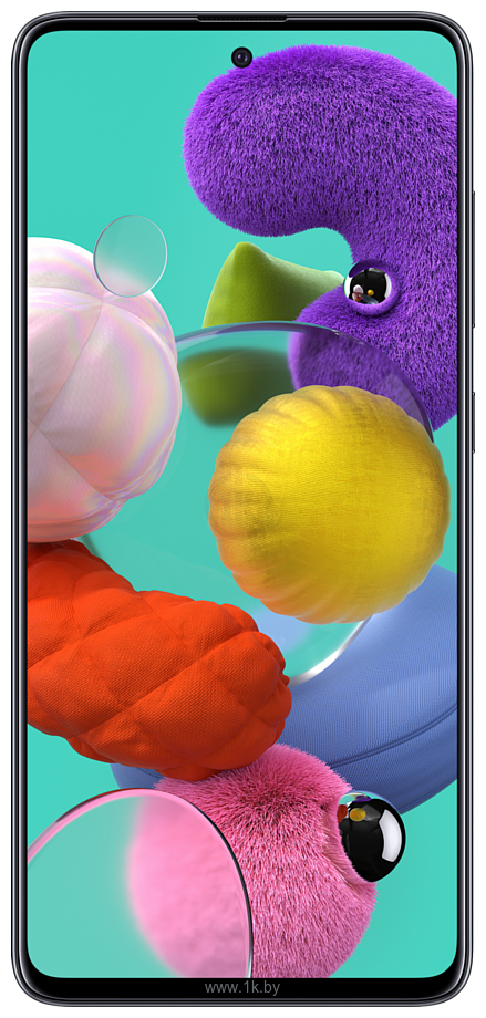 Фотографии Samsung Galaxy A51 SM-A515F/DS 4/64GB