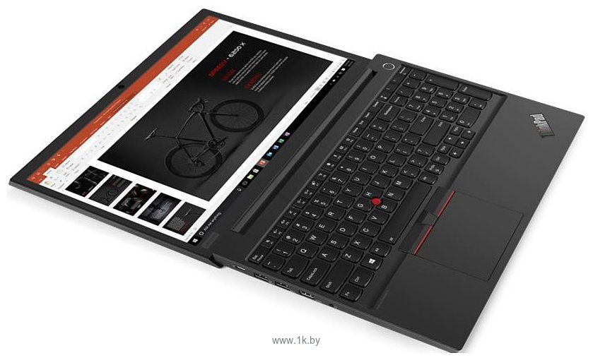 Фотографии Lenovo ThinkPad E15 (20RD0011RT)