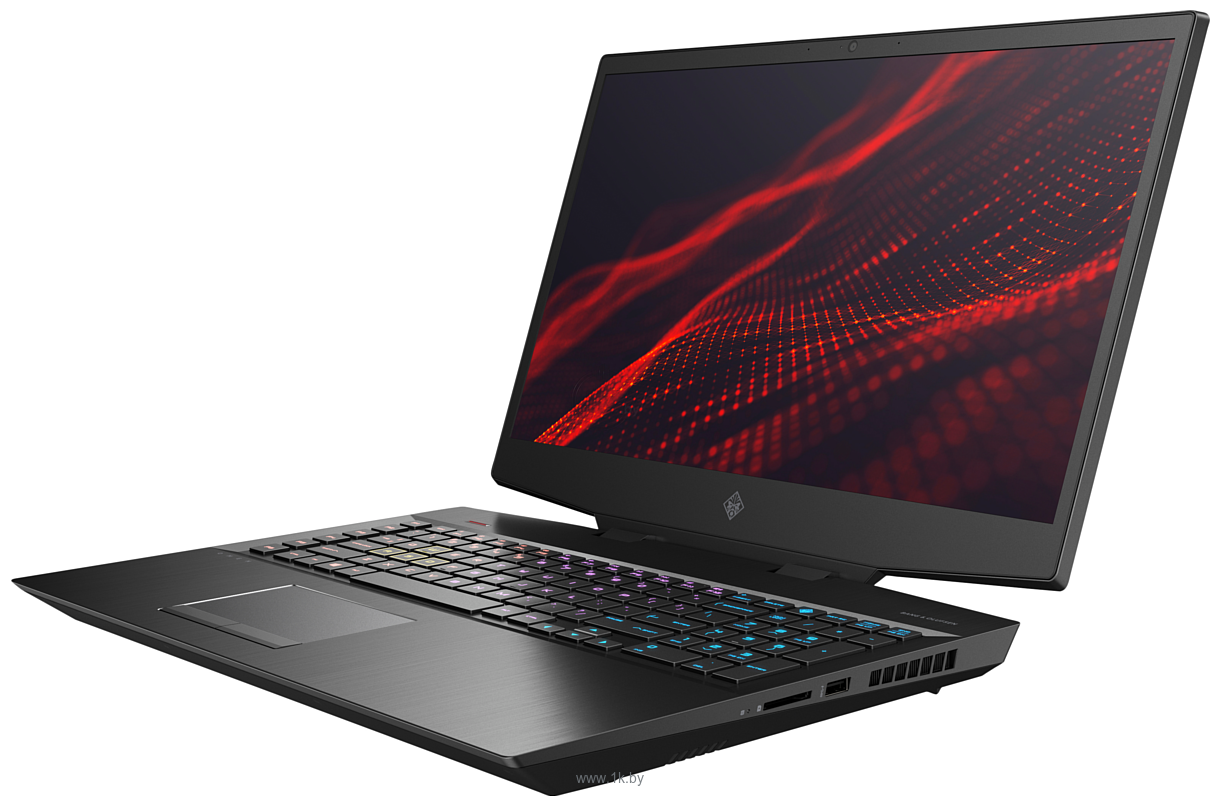 Фотографии HP OMEN 17-cb0008nw (7MX65EA)