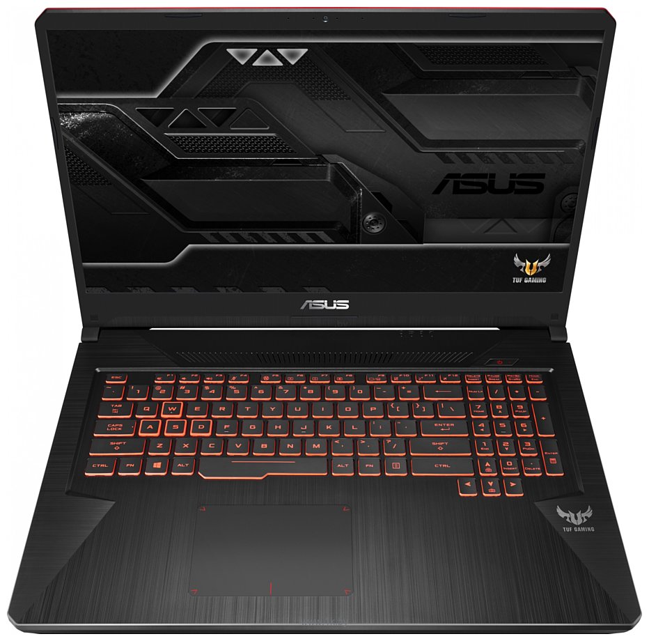 Фотографии ASUS TUF Gaming FX705GD-EW217T