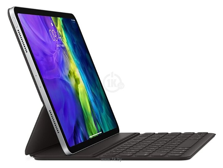 Фотографии Apple Smart Keyboard Folio для iPad Pro 11" 2nd generation