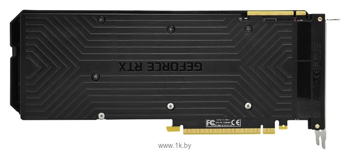 Фотографии Palit GeForce RTX 2070 SUPER GP (NE6207S019P2-186T)