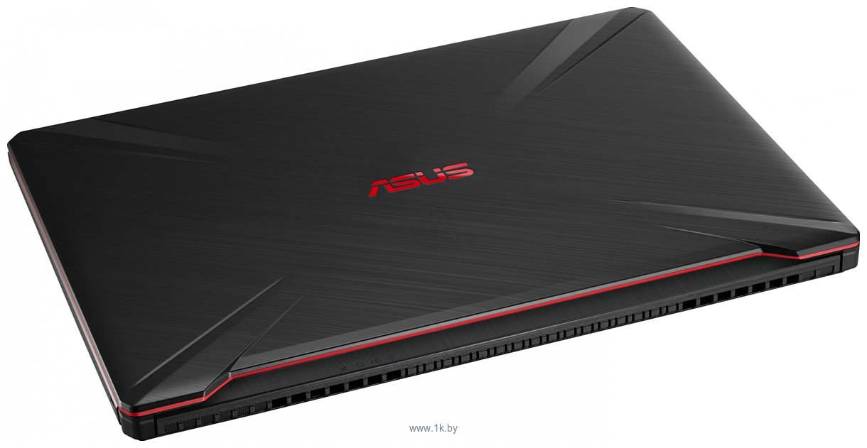 Фотографии ASUS TUF Gaming FX705DT-DR7N8