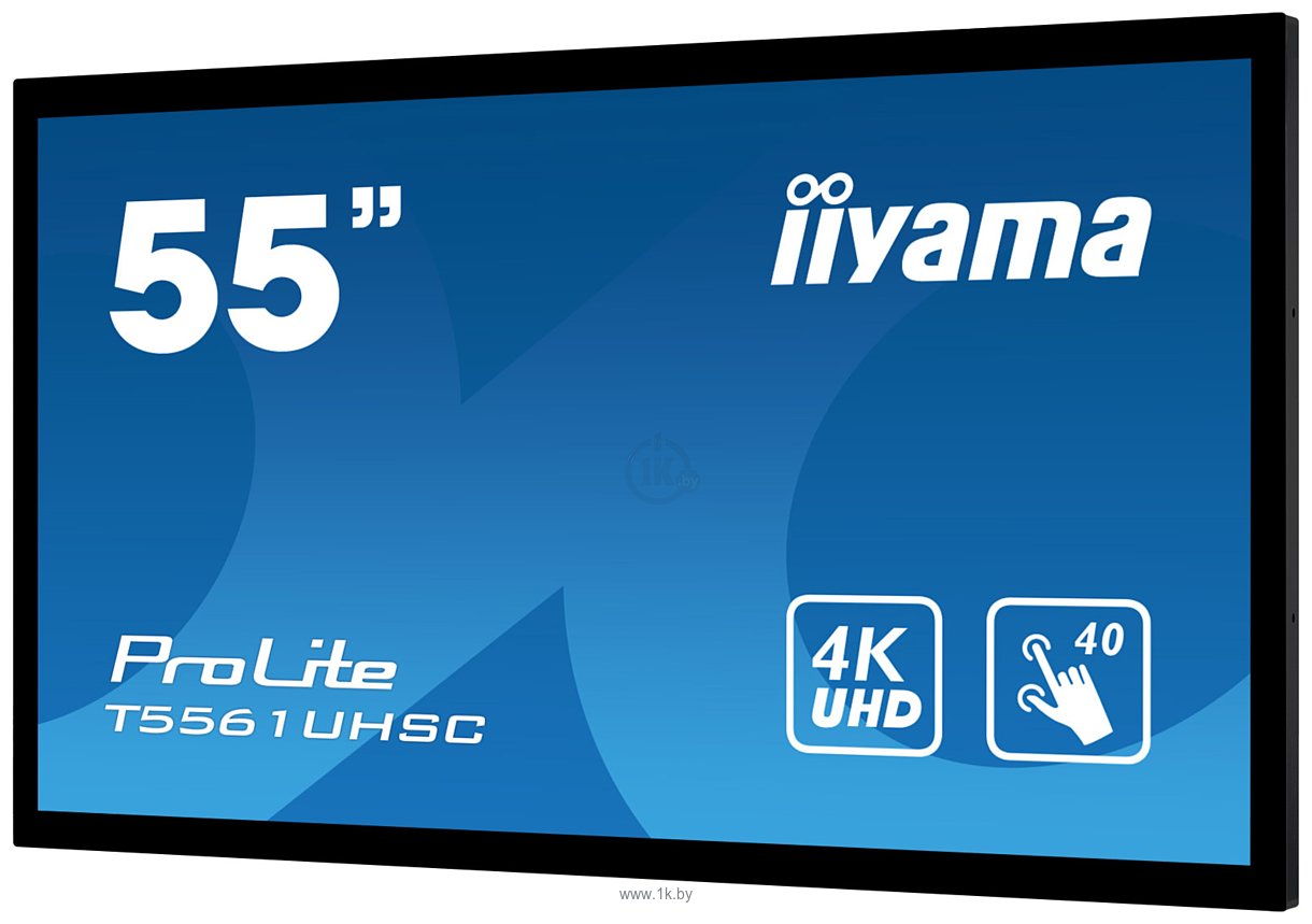 Фотографии Iiyama T5561UHSC-B1