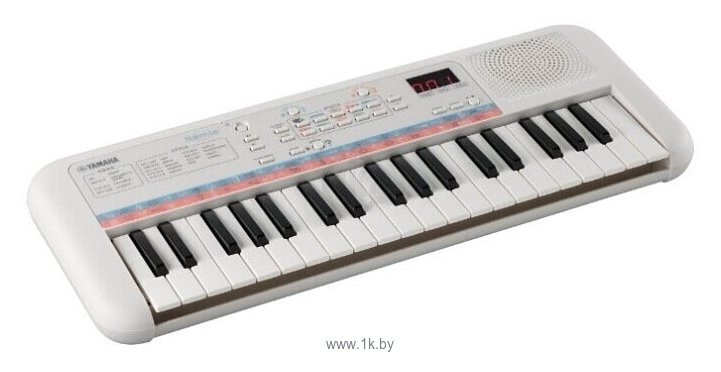 Фотографии YAMAHA PSS-E30