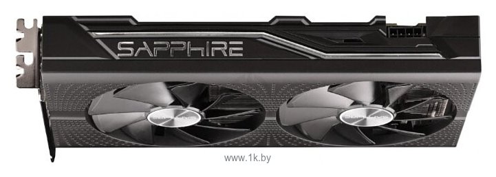 Фотографии Sapphire Pulse Radeon RX 570 8192Mb OC Lite (11266-75-20G)