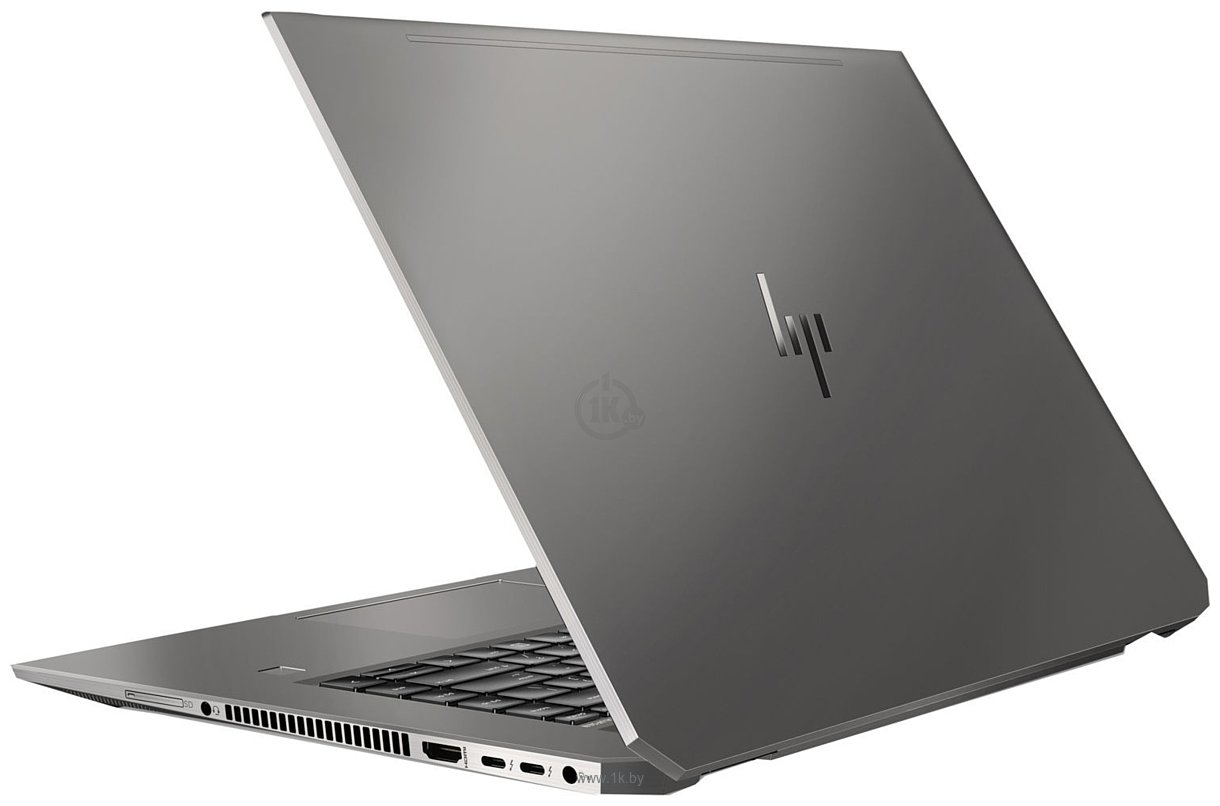 Фотографии HP ZBook Studio G5 (8JM06EA)