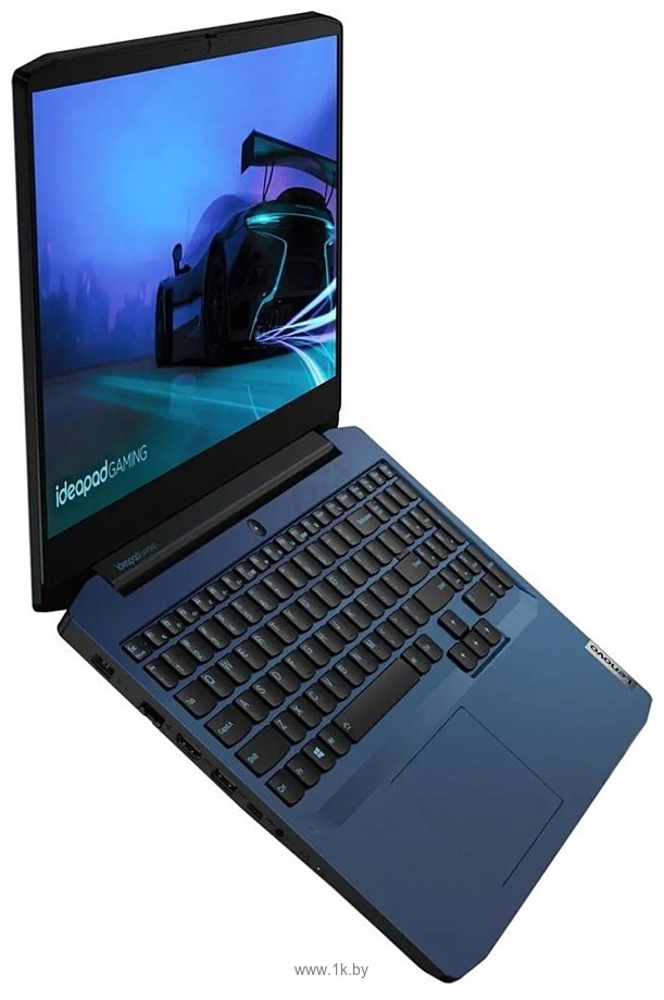 Фотографии Lenovo IdeaPad Gaming 3 15ARH05 (82EY0011RU)