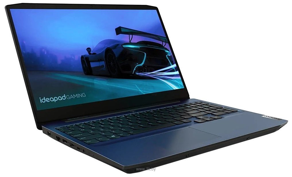 Фотографии Lenovo IdeaPad Gaming 3 15ARH05 (82EY0011RU)