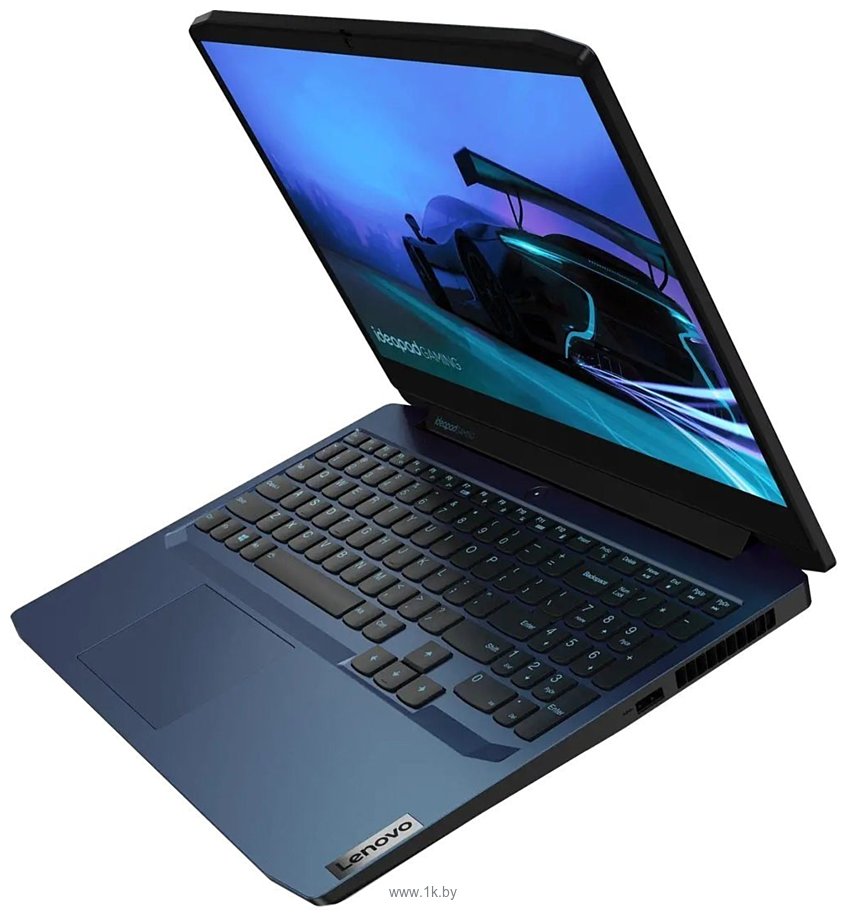 Фотографии Lenovo IdeaPad Gaming 3 15ARH05 (82EY0011RU)