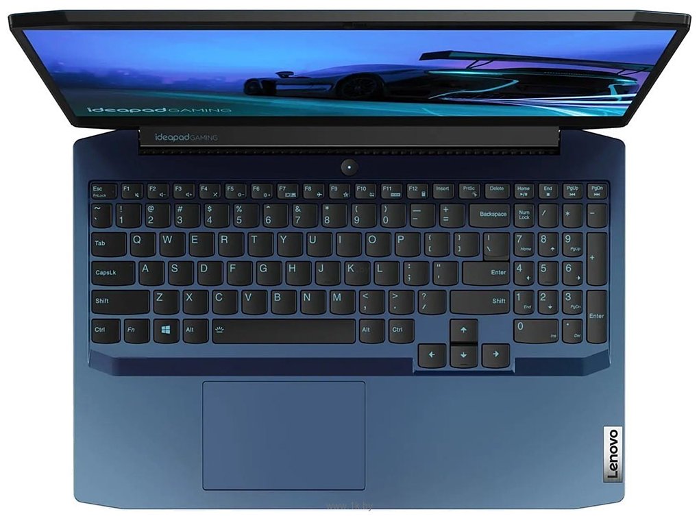 Фотографии Lenovo IdeaPad Gaming 3 15ARH05 (82EY0011RU)