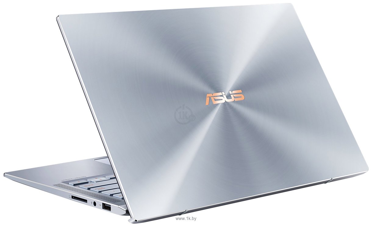 Фотографии ASUS ZenBook 14 UM431DA-AM003