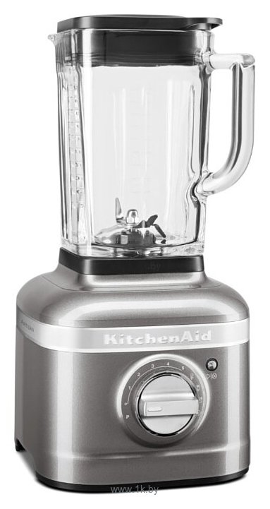 Фотографии KitchenAid 5KSB4026EMS