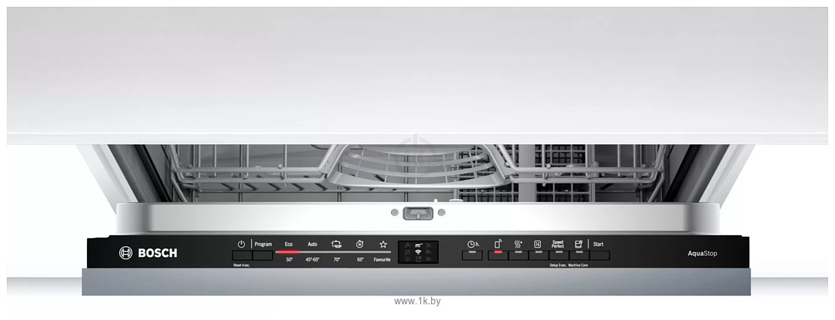 Фотографии Bosch SMV2ITX16E