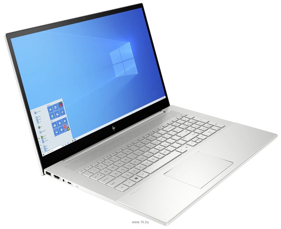 Фотографии HP ENVY 17-cg1004ur (2H6A2EA)