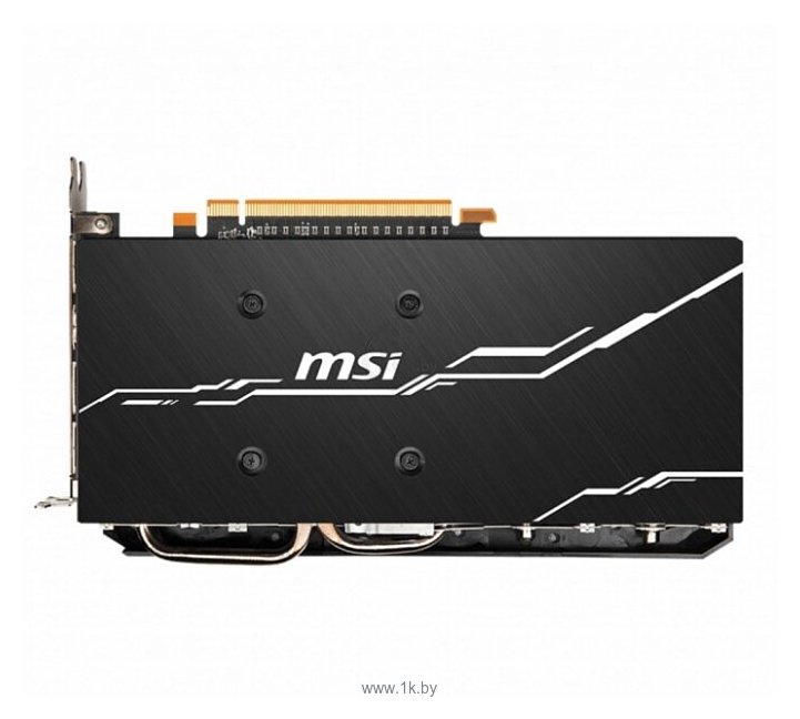 Фотографии MSI RX 5600 XT MINER 6GB