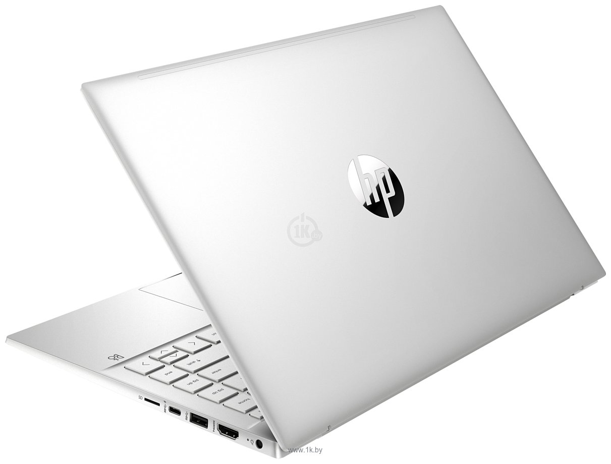 Фотографии HP Pavilion 14-dv0043ur (2X2Q1EA)