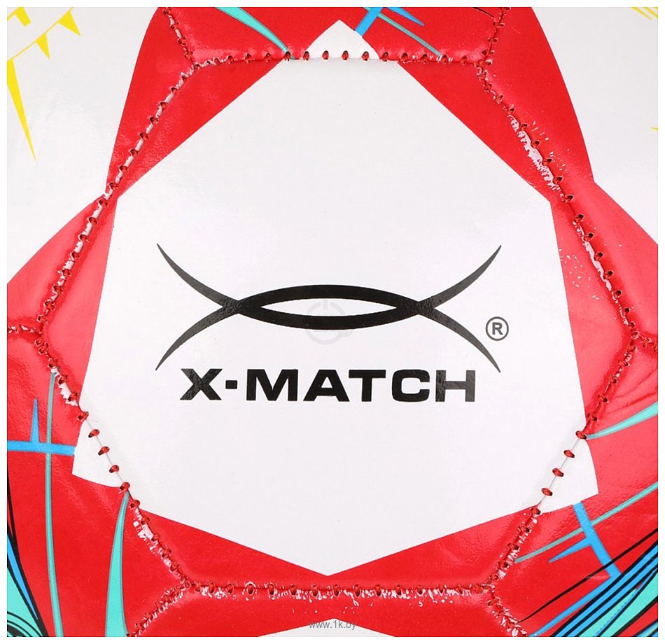 Фотографии X-Match 56501 (5 размер)