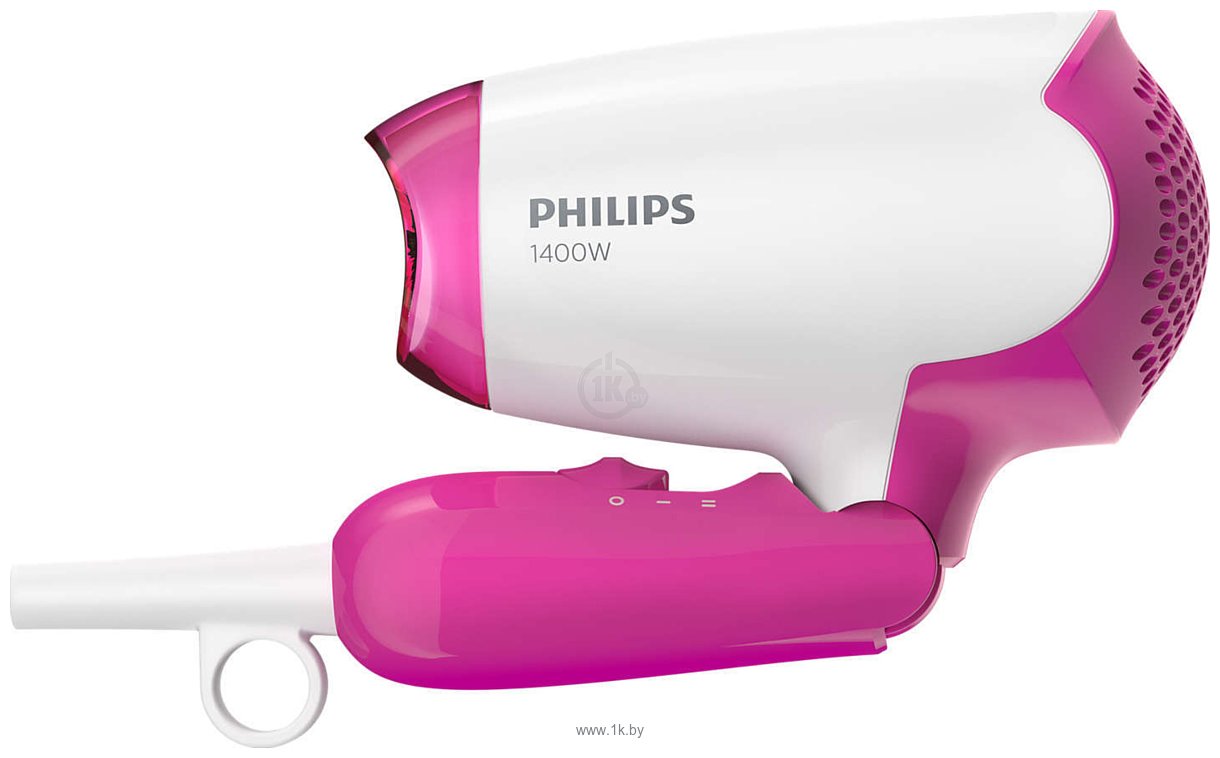 Фотографии Philips BHD003/00 DryCare Essential