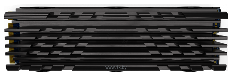 Фотографии PNY XLR8 CS3040 1TB M280CS3040HS-1TB-RB