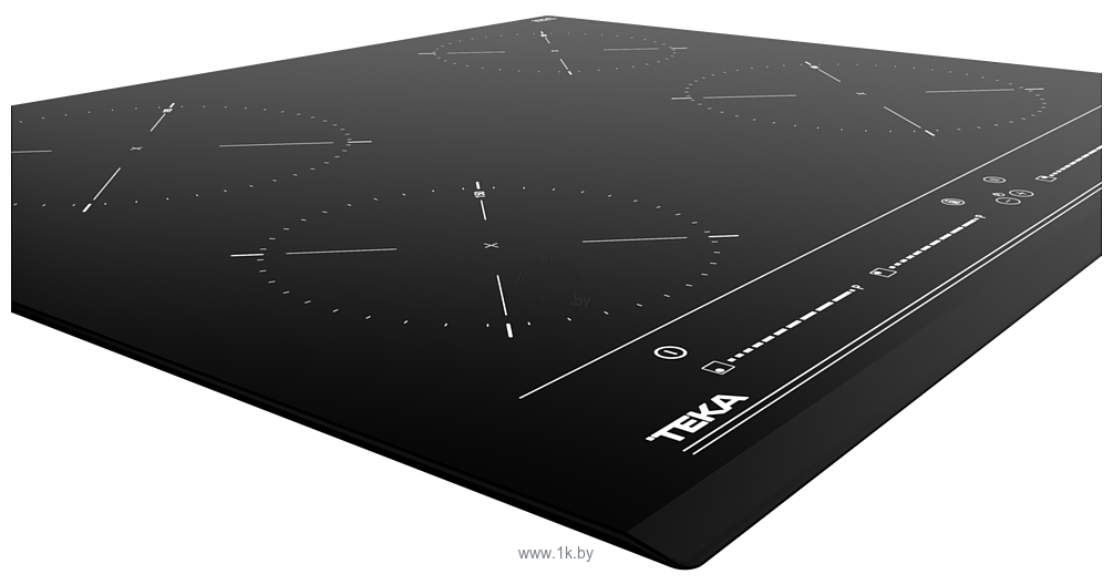 Фотографии TEKA IZC 64010 BK MSS