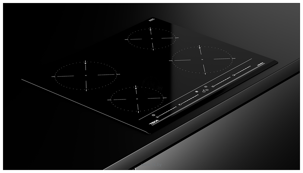 Фотографии TEKA IZC 64010 BK MSS