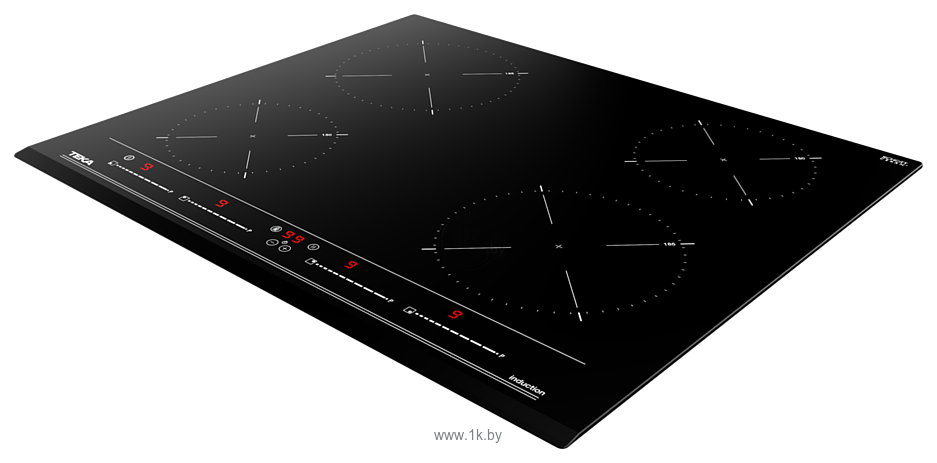 Фотографии TEKA IZC 64010 BK MSS
