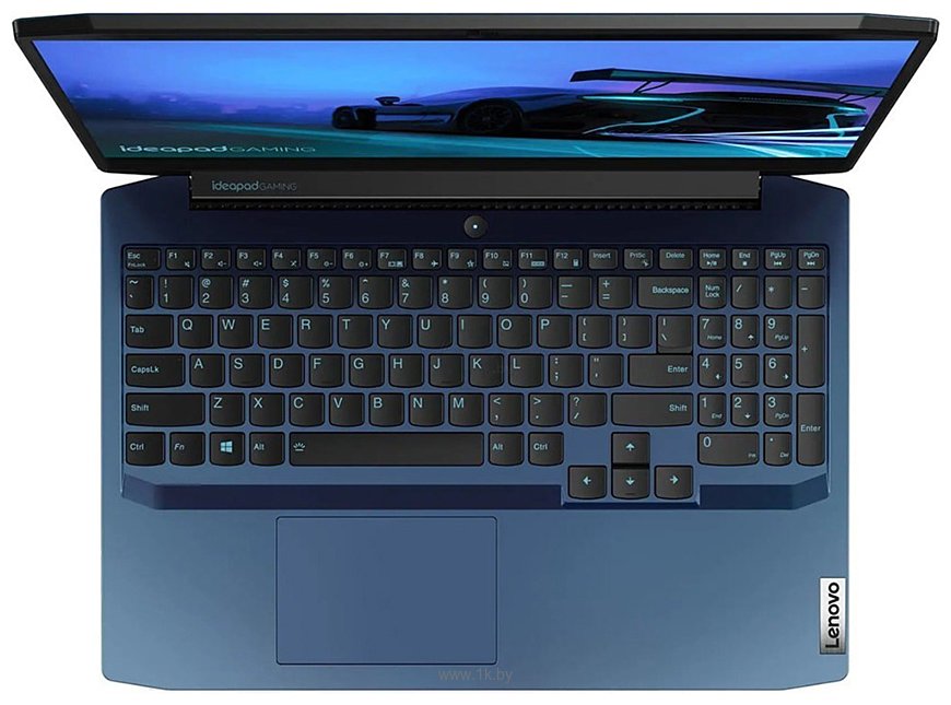 Фотографии Lenovo IdeaPad Gaming 3 15ARH05 (82EY00ACRK)