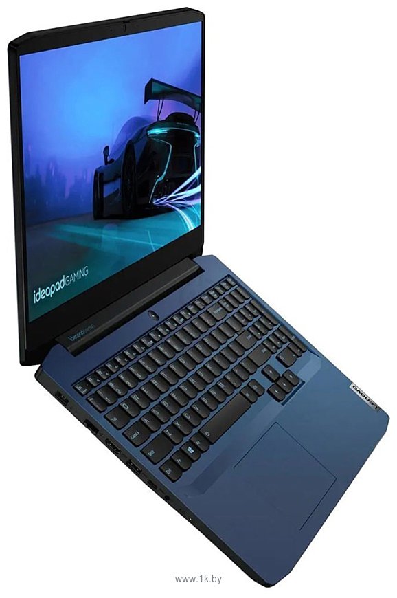 Фотографии Lenovo IdeaPad Gaming 3 15ARH05 (82EY00ACRK)