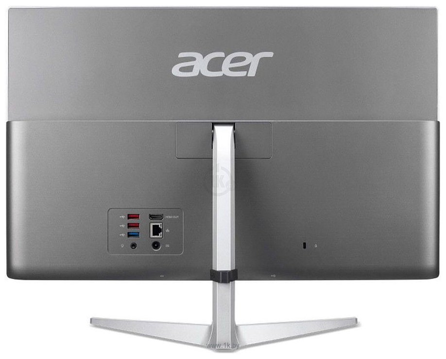 Фотографии Acer Aspire C22-1650 (DQ.BG6ER.008)