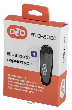 Фотографии Olto BTO-2020