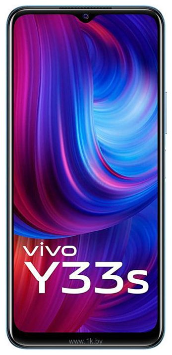 Фотографии Vivo Y33s 4/128GB (международная версия)