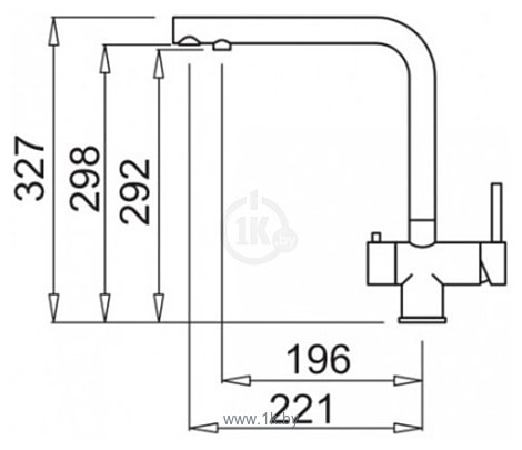 Фотографии Elleci Tourmaline Cromo