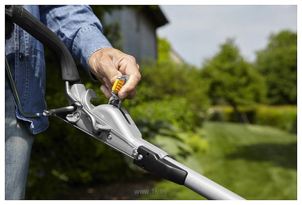 Фотографии STIGA Twinclip 55 SVEQ H