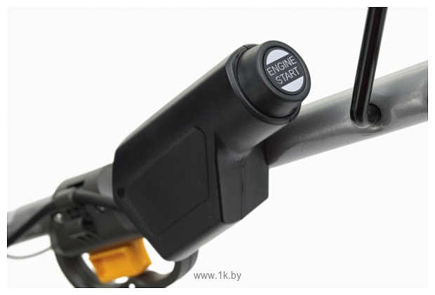 Фотографии STIGA Twinclip 55 SVEQ H