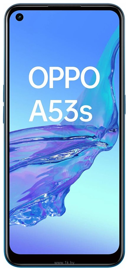 Фотографии Oppo A53s 4/128GB