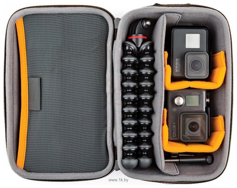 Фотографии Lowepro Hardside CS 60