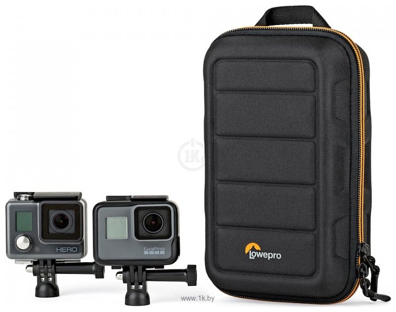 Фотографии Lowepro Hardside CS 60