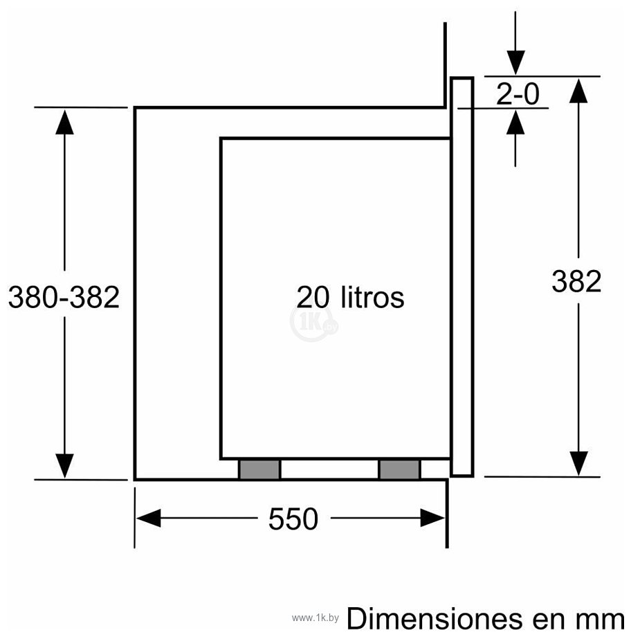 Фотографии Siemens BF520LMR0