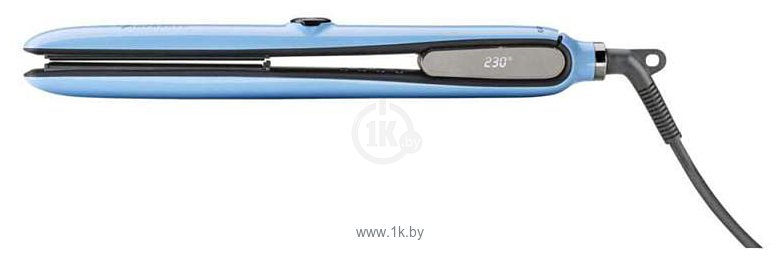 Фотографии Gamma Piu Vapor Styler Infrared (голубой)