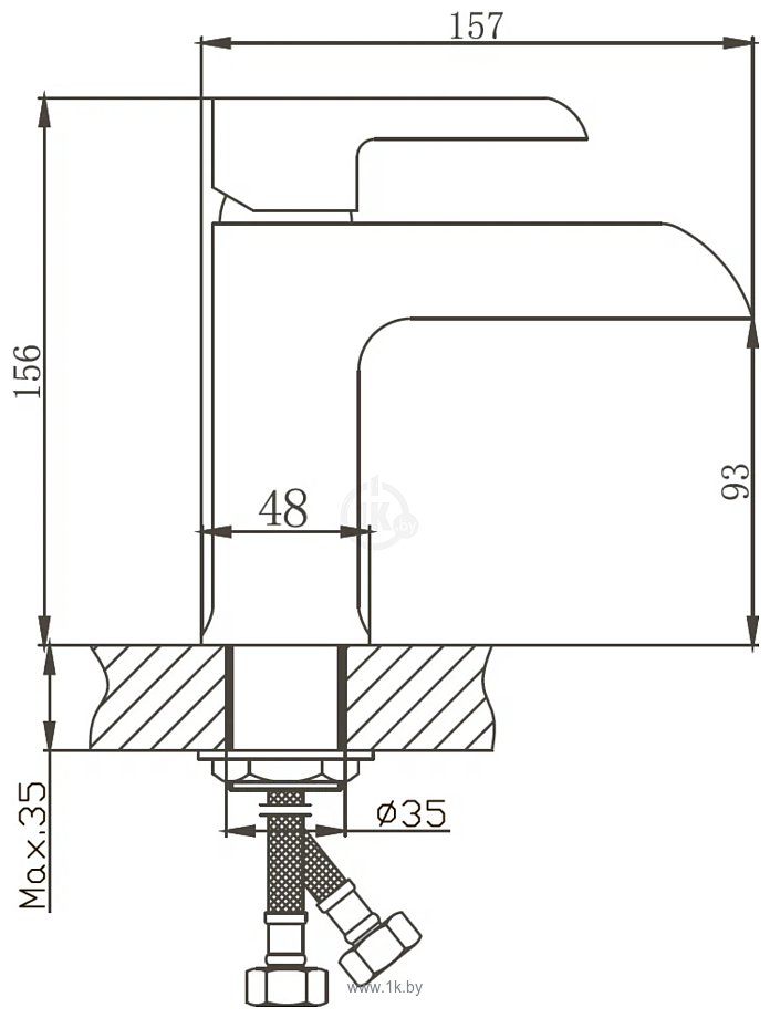 Фотографии Haiba HB10805-7 (черный)