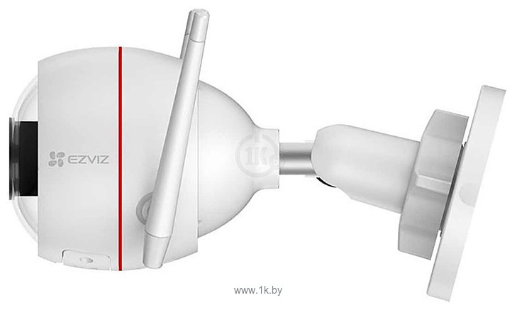 Фотографии Ezviz C3W Pro CS-C3W-A0-3H2WFRL (2.8 мм)